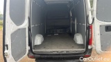  Mercedes  Sprinter 311 CDI F37/33 t.alto p.m #10