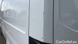  Mercedes  Sprinter 311 CDI F37/33 t.alto p.m #58