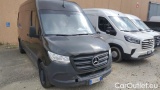  Mercedes  Sprinter 311 CDI F39/33 t.alto p.m. tr.ant. #2