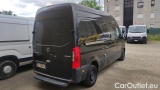  Mercedes  Sprinter 311 CDI F39/33 t.alto p.m. tr.ant. #4