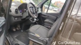  Mercedes  Sprinter 311 CDI F39/33 t.alto p.m. tr.ant. #5
