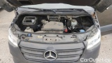  Mercedes  Sprinter 311 CDI F39/33 t.alto p.m. tr.ant. #15