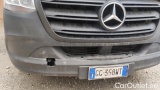  Mercedes  Sprinter 311 CDI F39/33 t.alto p.m. tr.ant. #20