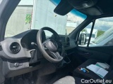  Mercedes  Sprinter 414 CDI T43/35 p.l. rg #3