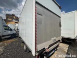  Mercedes  Sprinter 414 CDI T43/35 p.l. rg #2