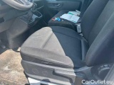  Mercedes  Sprinter 414 CDI T43/35 p.l. rg #4