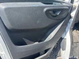  Mercedes  Sprinter 414 CDI T43/35 p.l. rg #6