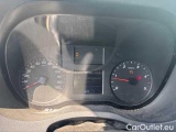  Mercedes  Sprinter 414 CDI T43/35 p.l. rg #7