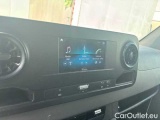  Mercedes  Sprinter 414 CDI T43/35 p.l. rg #8