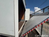  Mercedes  Sprinter 414 CDI T43/35 p.l. rg #12