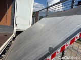  Mercedes  Sprinter 414 CDI T43/35 p.l. rg #13