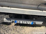  Mercedes  Sprinter 414 CDI T43/35 p.l. rg #18