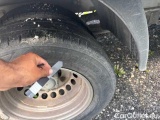  Mercedes  Sprinter 414 CDI T43/35 p.l. rg #23
