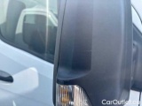  Mercedes  Sprinter 414 CDI T43/35 p.l. rg #27