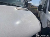  Mercedes  Sprinter 414 CDI T43/35 p.l. rg #37