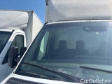  Mercedes  Sprinter 414 CDI T43/35 p.l. rg #38