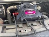  Mercedes  Sprinter 414 CDI T43/35 p.l. rg #42