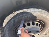  Mercedes  Sprinter 414 CDI T43/35 p.l. rg #47