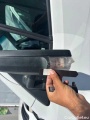  Mercedes  Sprinter 414 CDI T43/35 p.l. rg #50