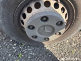  Mercedes  Sprinter 414 CDI T43/35 p.l. rg #48