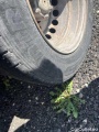  Mercedes  Sprinter 414 CDI T43/35 p.l. rg #57