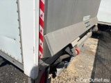  Mercedes  Sprinter 414 CDI T43/35 p.l. rg #59