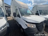  Mercedes  Sprinter 414 CDI T43/35 p.l. rg #62