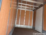  Mercedes  Sprinter 414 CDI T43/35 p.l. rg #65
