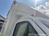  Mercedes  Sprinter 414 CDI T43/35 p.l. rg #73