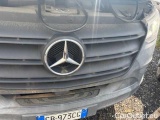  Mercedes  Sprinter 414 CDI T43/35 p.l. rg #77