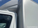  Mercedes  Sprinter 414 CDI T43/35 p.l. rg #82