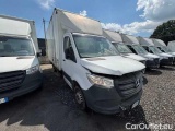  Mercedes  Sprinter 414 CDI T43/35 p.l. rg #2