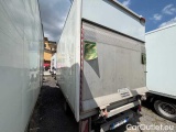  Mercedes  Sprinter 414 CDI T43/35 p.l. rg #3