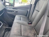 Mercedes  Sprinter 414 CDI T43/35 p.l. rg #4