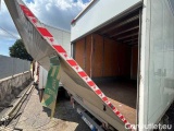  Mercedes  Sprinter 414 CDI T43/35 p.l. rg #5