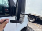 Mercedes  Sprinter 414 CDI T43/35 p.l. rg #11