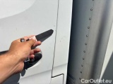  Mercedes  Sprinter 414 CDI T43/35 p.l. rg #16