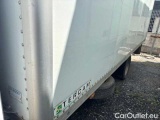  Mercedes  Sprinter 414 CDI T43/35 p.l. rg #17