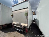  Mercedes  Sprinter 414 CDI T43/35 p.l. rg #21