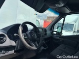 Mercedes  Sprinter 414 CDI T43/35 p.l. rg #22