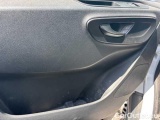  Mercedes  Sprinter 414 CDI T43/35 p.l. rg #25