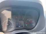  Mercedes  Sprinter 414 CDI T43/35 p.l. rg #27