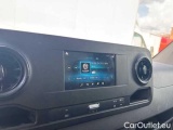  Mercedes  Sprinter 414 CDI T43/35 p.l. rg #28