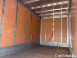  Mercedes  Sprinter 414 CDI T43/35 p.l. rg #32