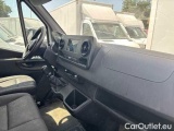  Mercedes  Sprinter 414 CDI T43/35 p.l. rg #43