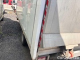  Mercedes  Sprinter 414 CDI T43/35 p.l. rg #48