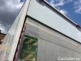  Mercedes  Sprinter 414 CDI T43/35 p.l. rg #49