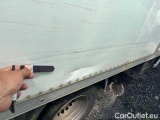  Mercedes  Sprinter 414 CDI T43/35 p.l. rg #53