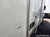  Mercedes  Sprinter 414 CDI T43/35 p.l. rg #58