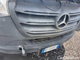  Mercedes  Sprinter 414 CDI T43/35 p.l. rg #66